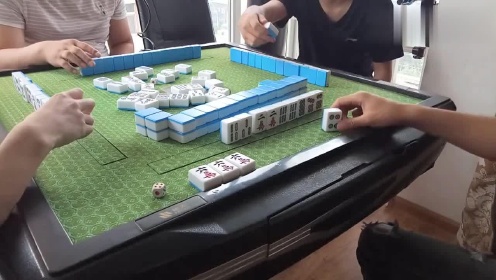 关于！河南四方麻将有骗局吗(怎么刷好牌)