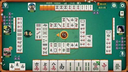 推荐十款！大同麻将其实是有挂的(辅牌器购买)