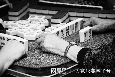 黑料！小甘麻将输赢定律(怎么才能来好牌)