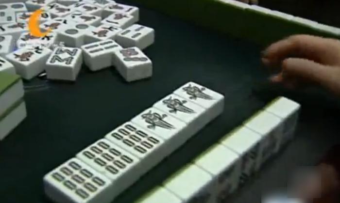 必备教程！久久麻将其实是有挂的(原来真的有挂)