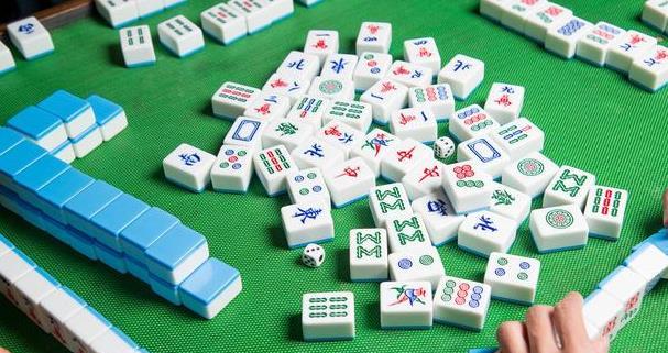 给大家科普一下！云帆麻将其实是有挂的(有没有猫腻)