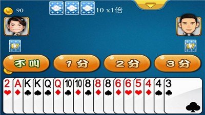 玩家必看科普！开心泉州麻将小程序老是输(容易胡牌的技巧)