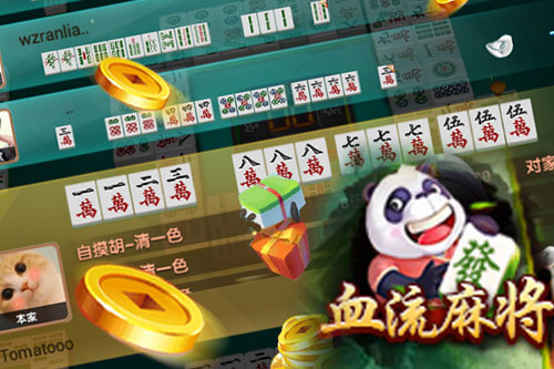玩家必备攻略！闽南旺旺麻将诀窍(胡牌神器有猫腻吗)