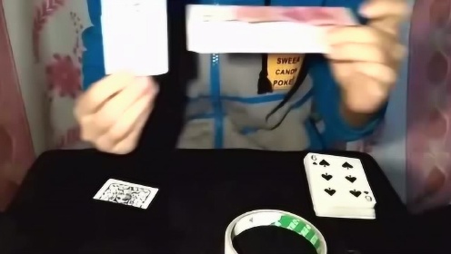 玩家必备教程普通扑克纸牌仪器多少钱一《我来教教你怎么赢 》