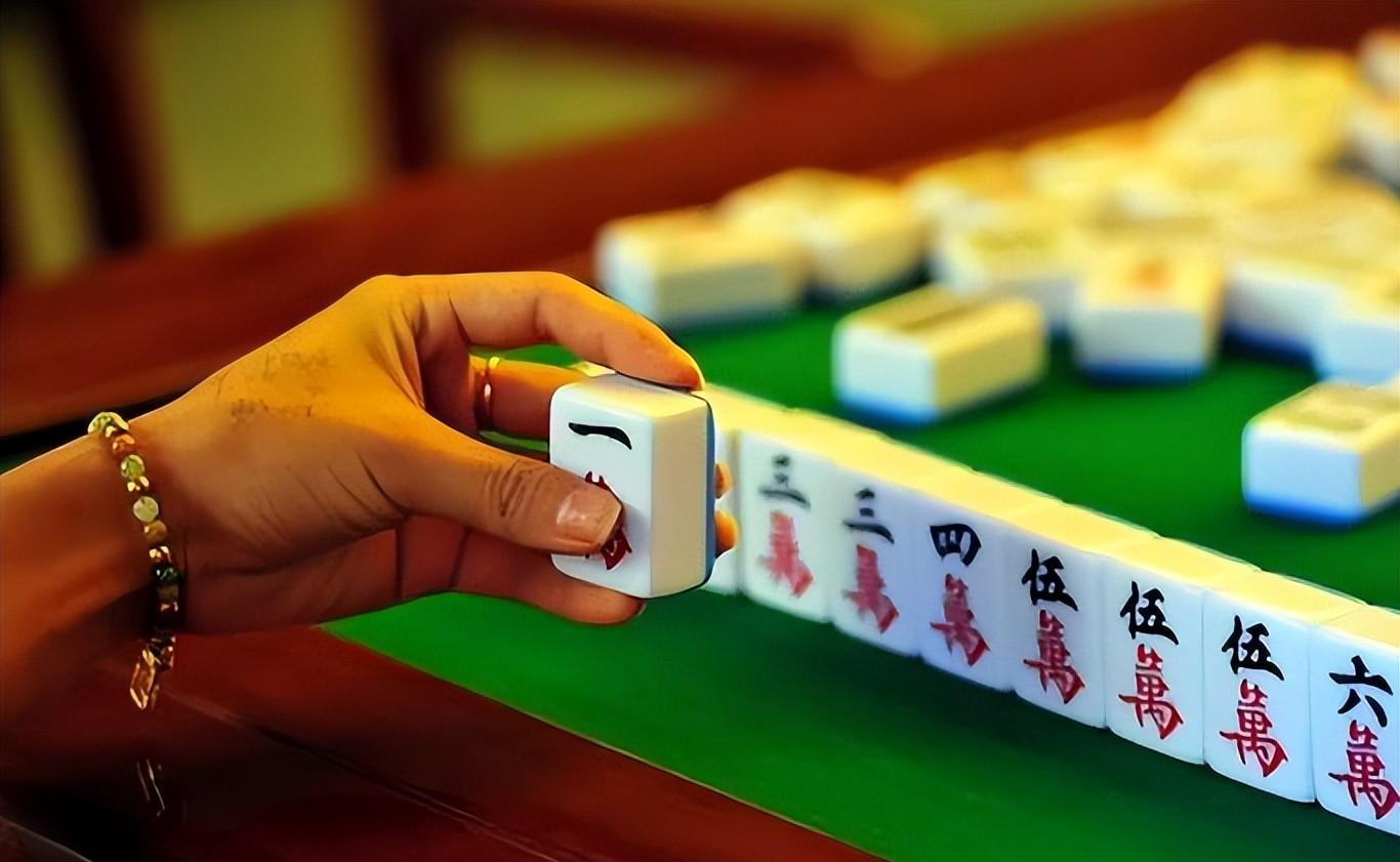 分享决窍“来喽贵州麻将挂多少钱-哔哩哔哩 