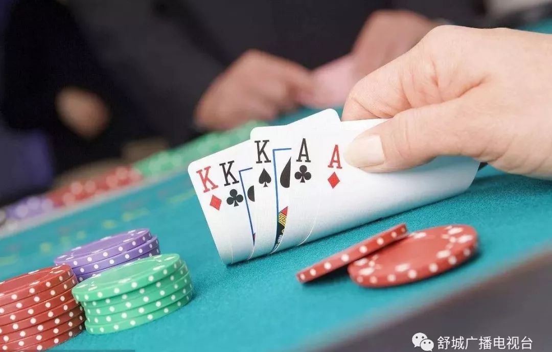 新教你‘‘普通扑克牌金花产品设备仪器道具“推荐8个购买渠道