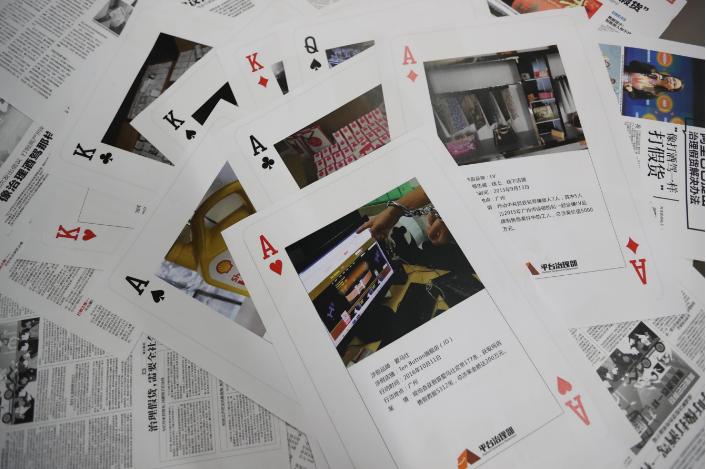 玩家必备攻略“普通扑克牌识别器好用吗《详细教程 新浪科技》