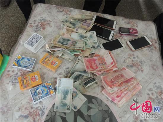 血战麻将开挂怎么开（血战麻将小技巧）