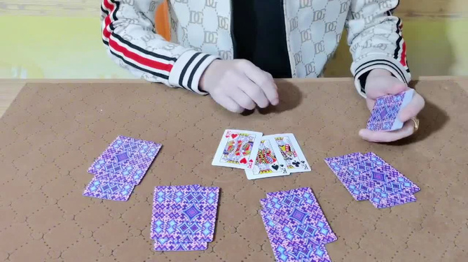 详细说明“普通扑克牌打三公听牌机需要多少钱_《爱问知识人 使用说明》