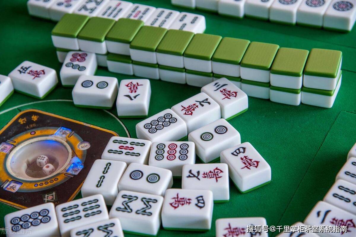 分享决窍“受欢迎且耐用麻将斗牛新设备不需要换牌有吗“推荐2个购买渠道