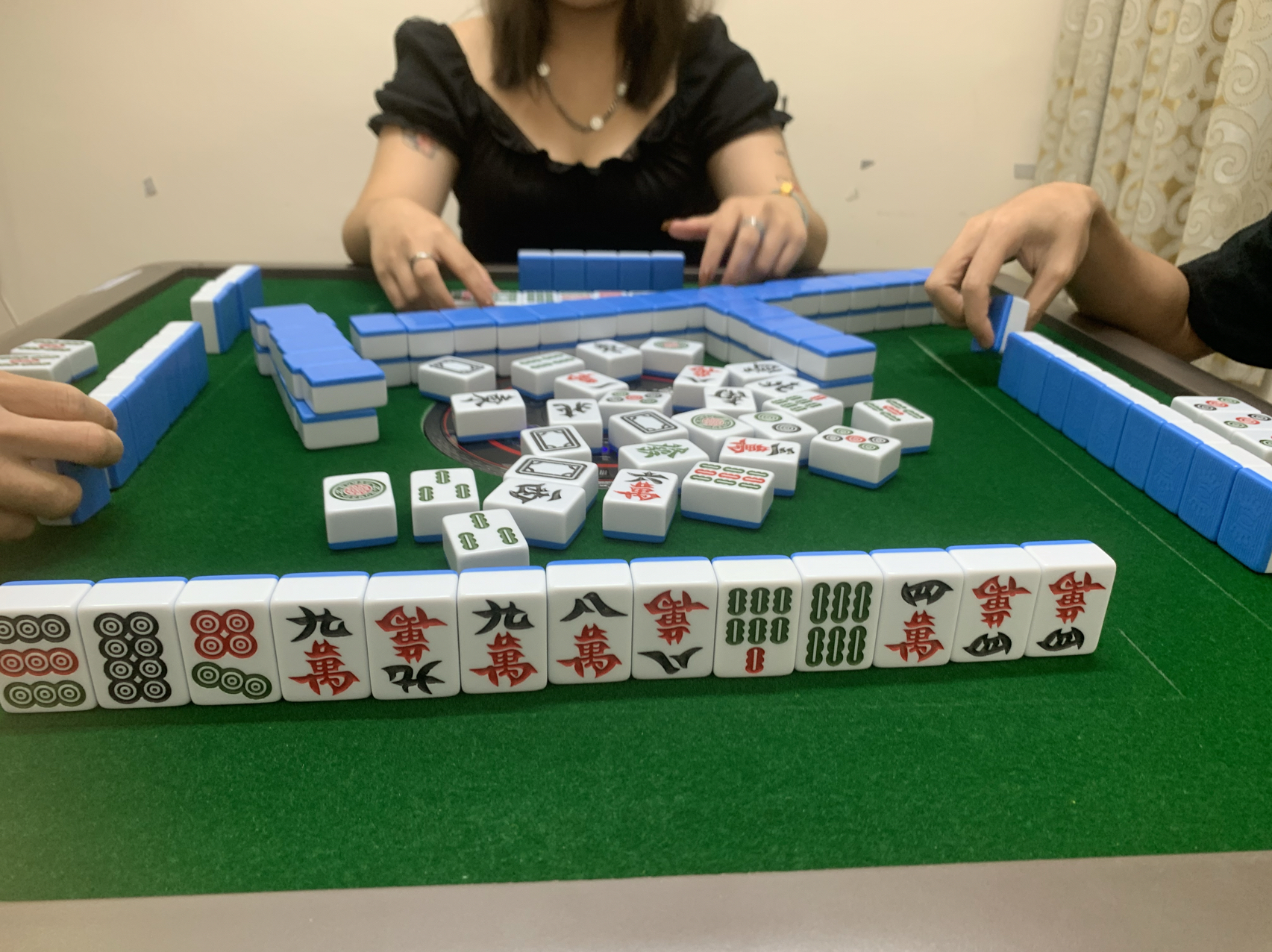 给大家爆料一下旺旺福建麻将有人用挂吗!其实确实有挂