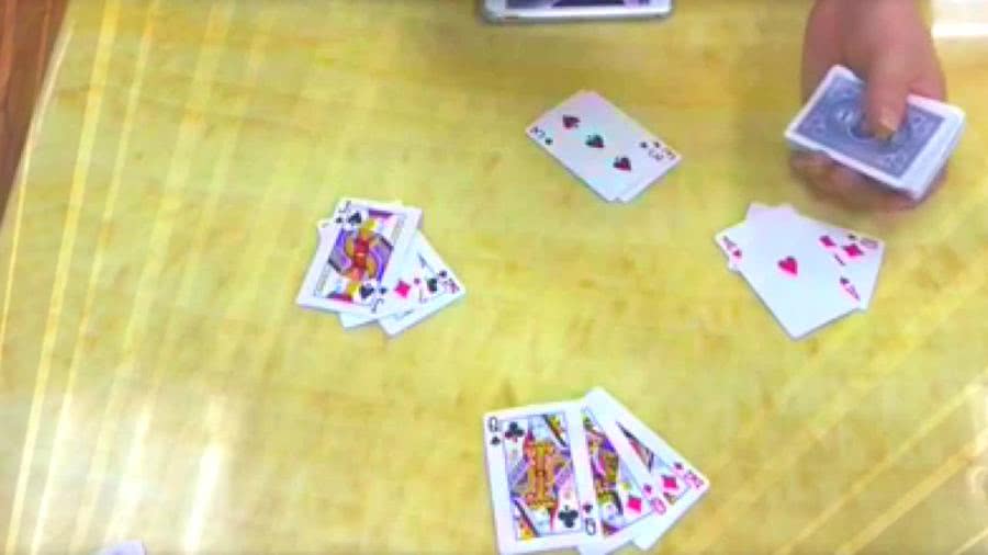 详细说明“普通扑克牌玩金花作假更好用产品“推荐9个购买渠道