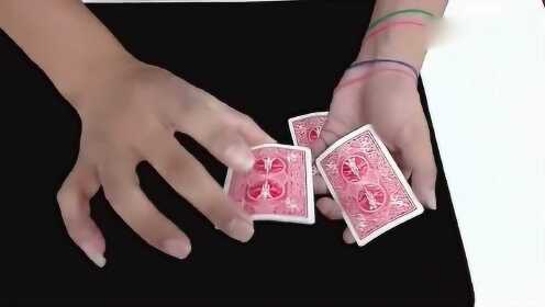详细说明“玩三公背面认牌眼睛《详细教程 新浪科技》