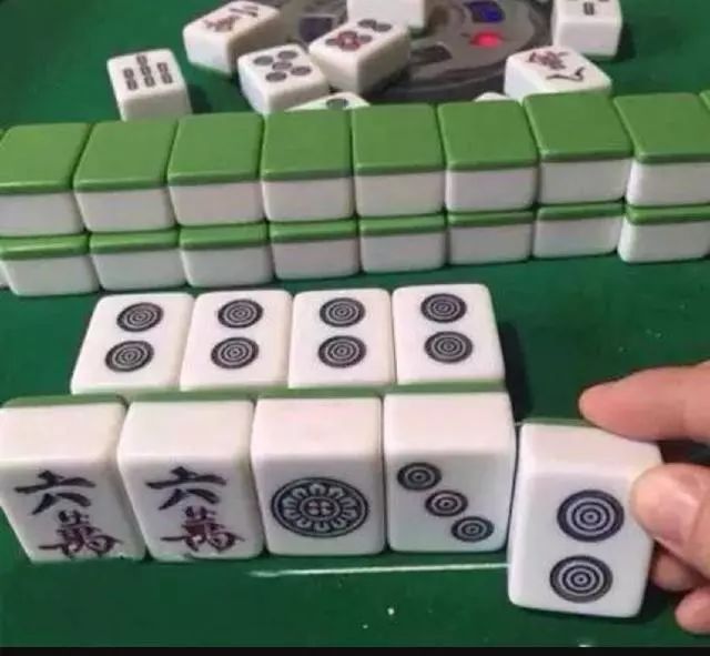 中至上饶麻将能开挂不（中至上饶麻将怎么开挂）