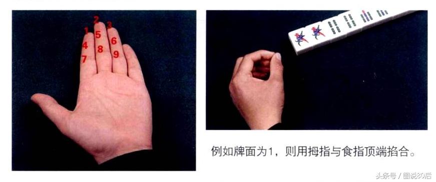 三分钟了解&quot;麻将千术手法及技巧曝光“推荐2个购买渠道