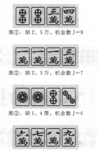 小鸡飞蛋麻将有挂吗（飞小鸡麻将胡牌规则图解）