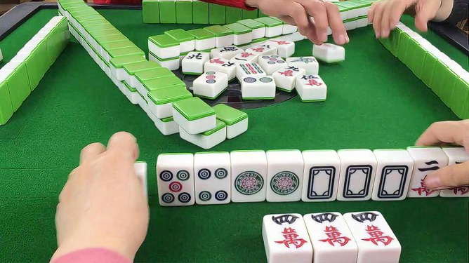 我来教教大家“心悦麻将有挂没!其实确实有挂的