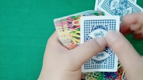 5分钟教会你“普通扑克玩炸金花有那种简单作弊方法—我来教教“推荐6个购买渠道