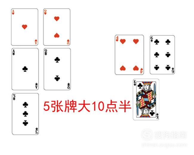必看盘点揭秘!九点半怎么把把拿好牌《详细教程 新浪科技》