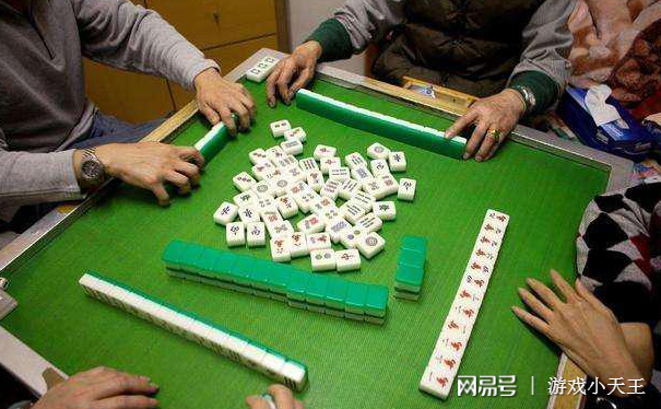 3分钟教你科普“哪里有手机麻将必赢软件!其实确实有挂的