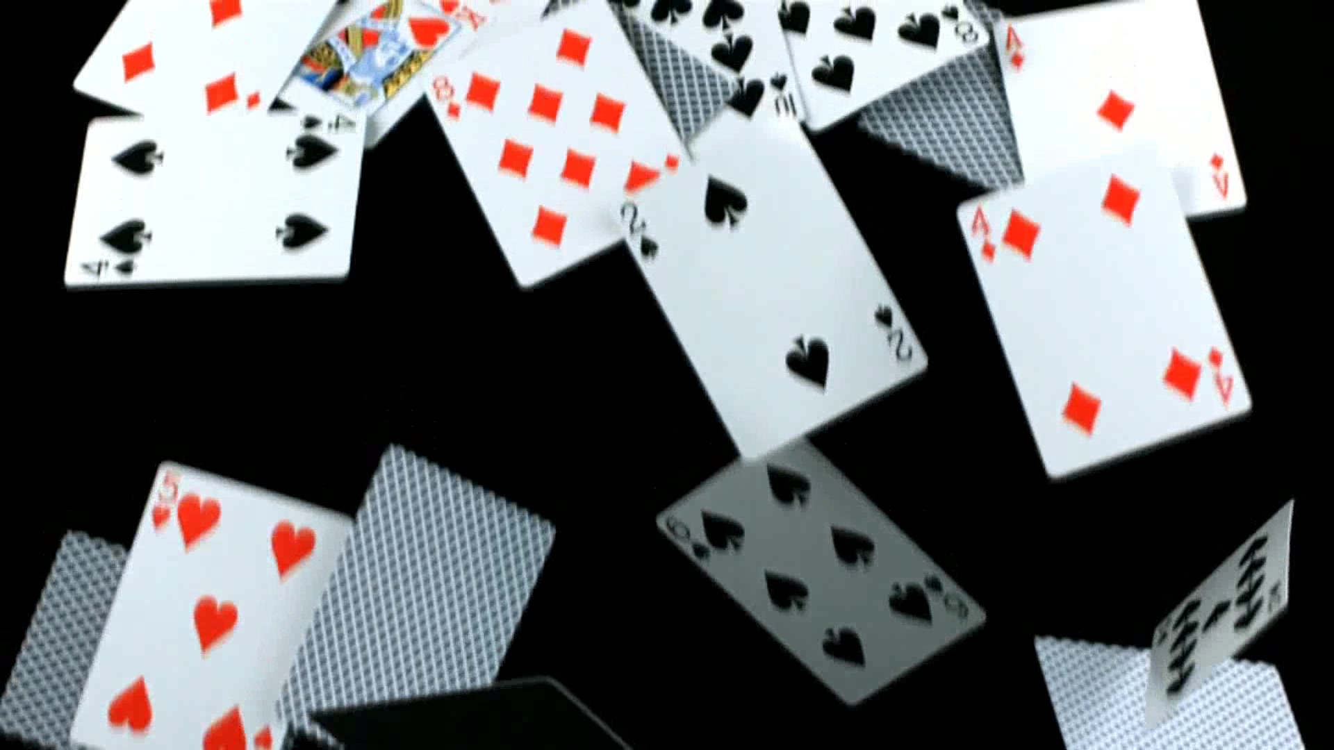 新教你‘‘普通扑克牌炸金花发牌三招方法_《爱问知识人 使用说明》