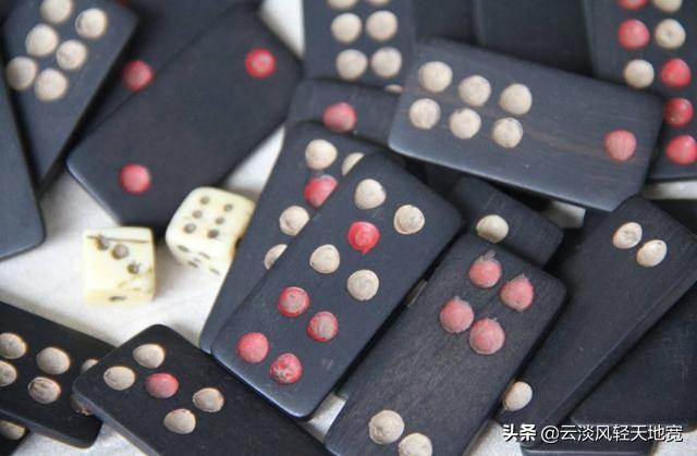 包含牌九挂三个数字能赢吗的词条