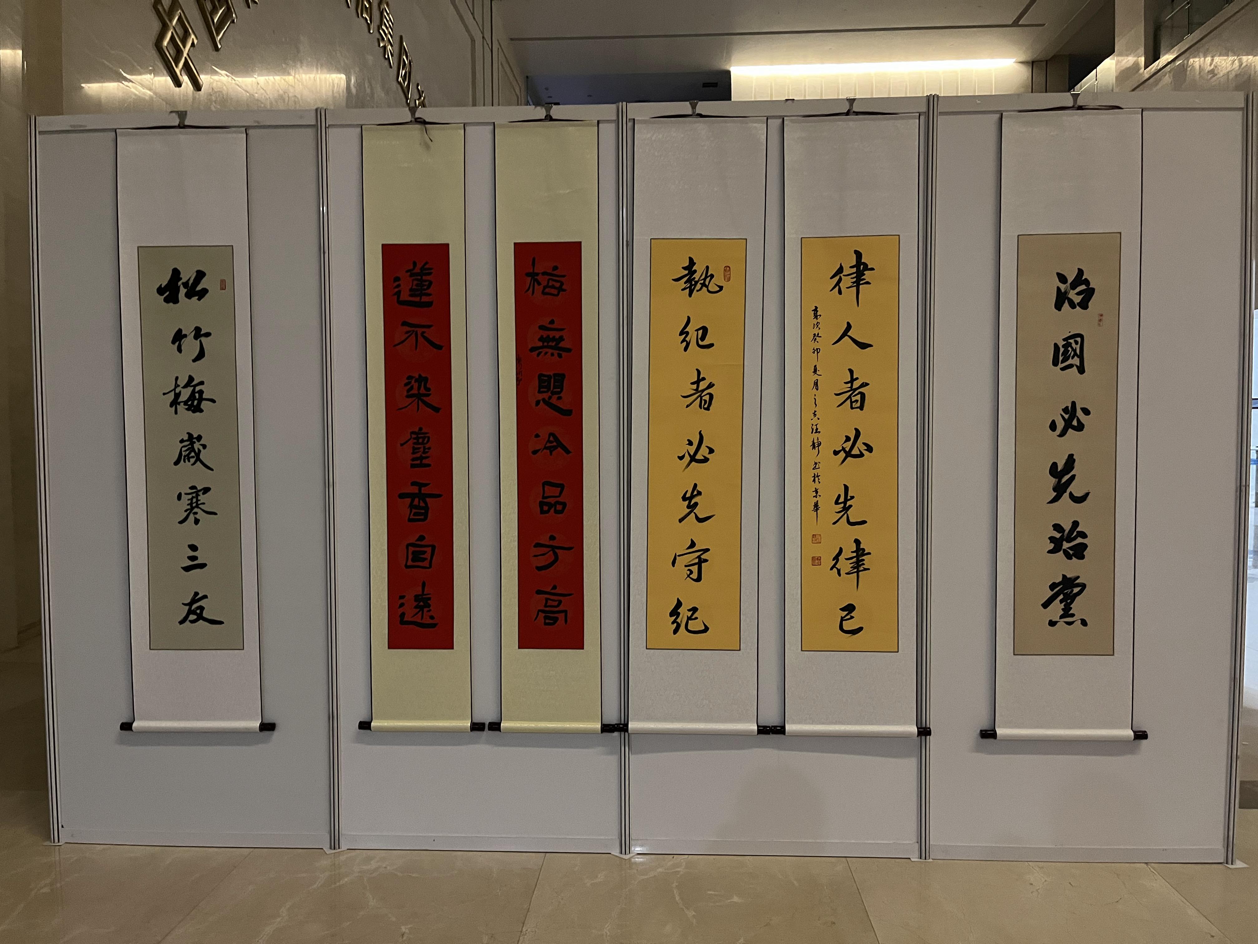 麻将馆挂啥字画最好风水（麻将室挂什么画合适）