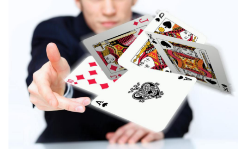 火爆全网!打三公有手法可以拿好牌—详细解说+新浪科技