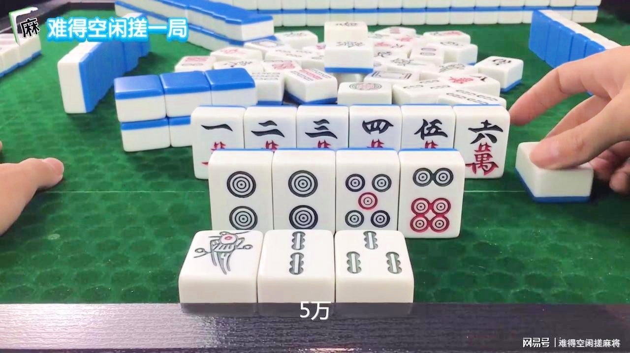 麻将挂什么字好看点（麻将馆挂什么字）