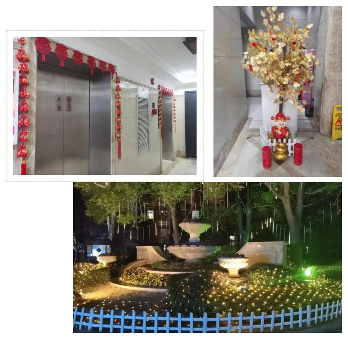卫生间门挂摇钱树好吗图片（卫生间门口挂件）