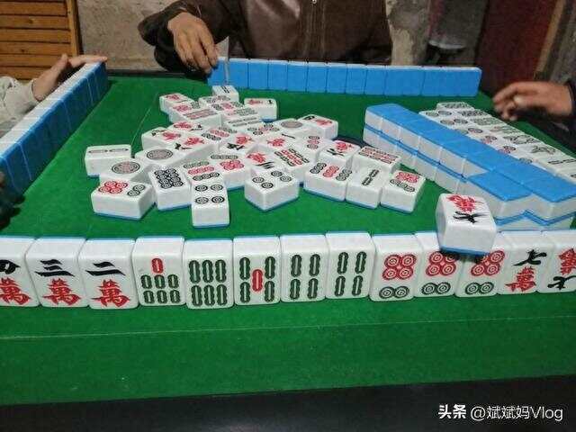 怎么看打麻将有没有挂（怎么看麻将有没有开挂）