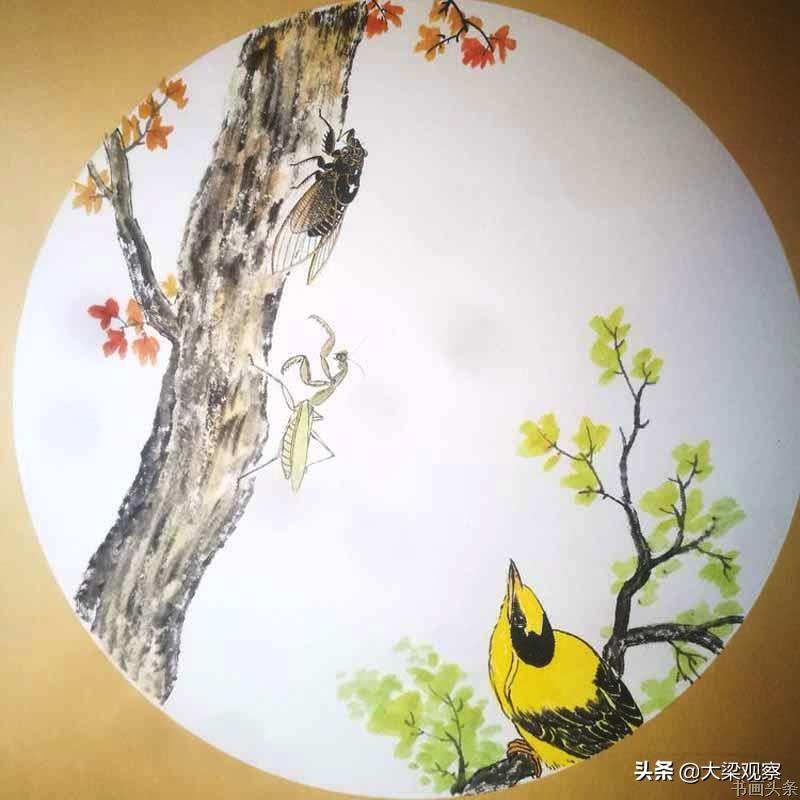 龙虎画挂哪个位置好图片（龙虎画家的画贵吗）