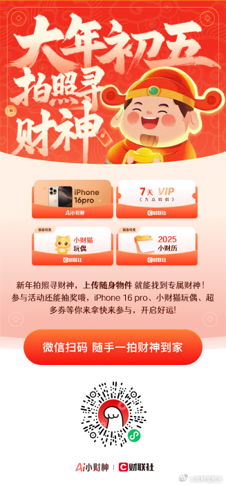 小程序财神十三张可以装挂吗（微信程序小财神）