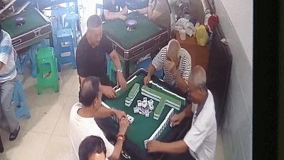 自助麻将怎么开挂的（自动麻将教程）