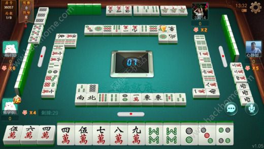 哈灵麻将怎么开挂吗（哈灵麻将有挂吗贴吧）