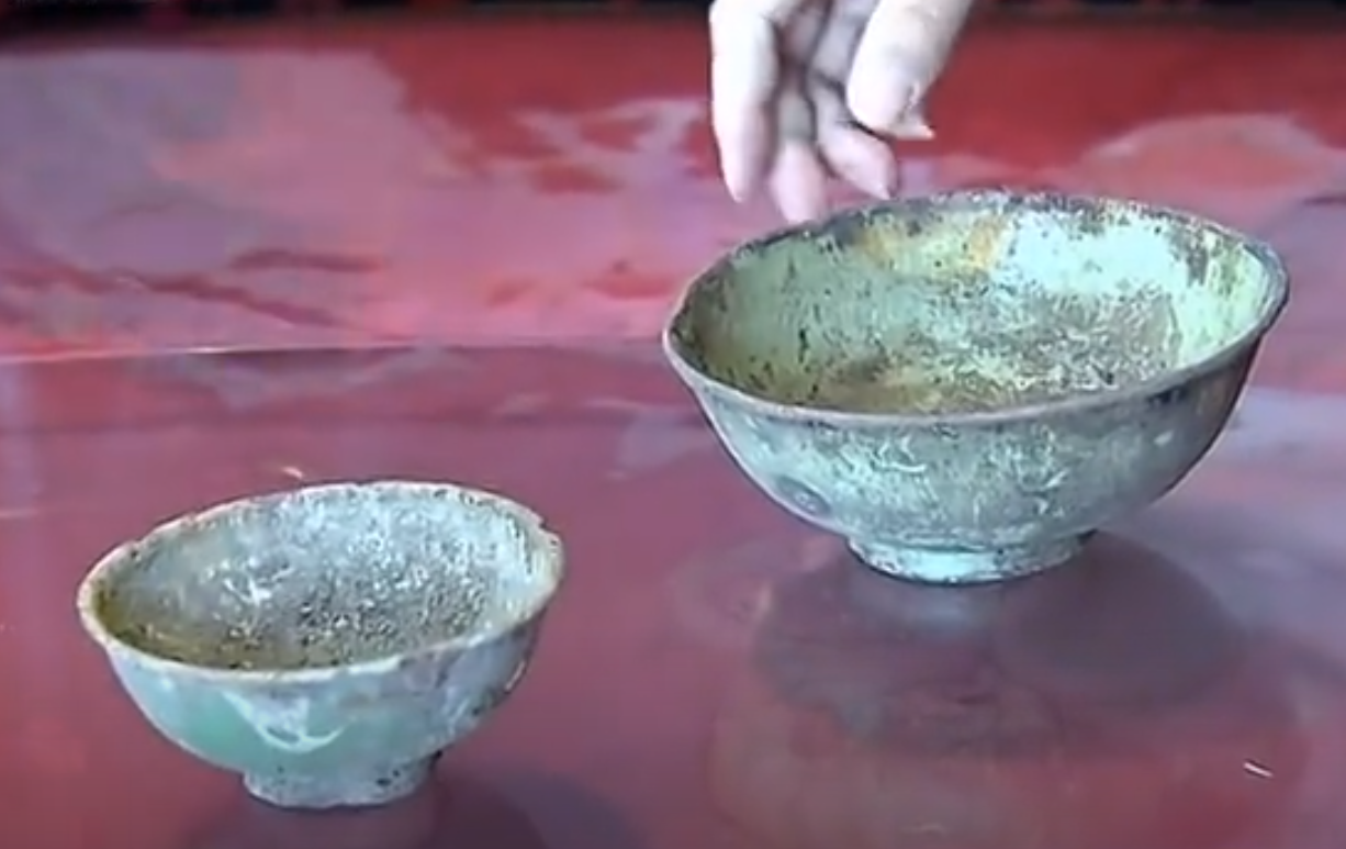 实测分享“碗盖的硬币如何才能看《新浪科技 讲解窍门》