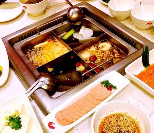 麻将鸳鸯挂（鸳鸯挂件一般挂哪里）