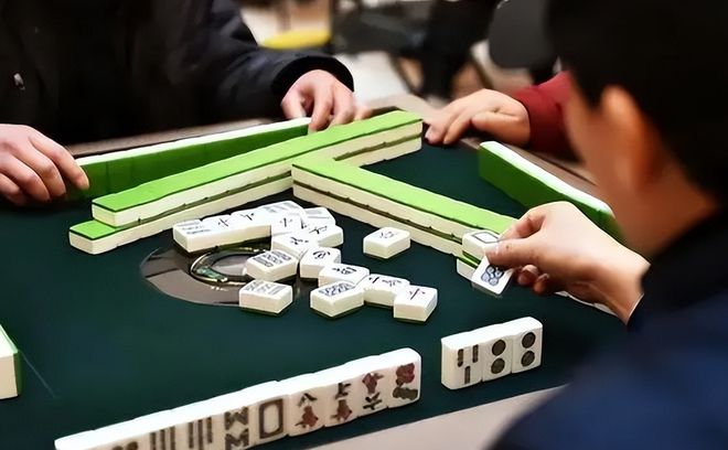 必看盘点揭秘!打麻将的抓牌打牌顺序“推荐2个购买渠道