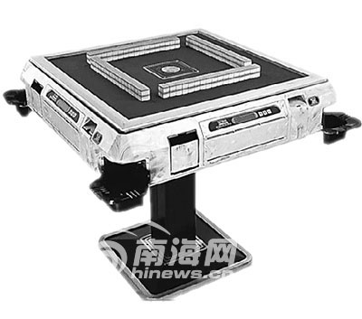 玩家必备教程四口专用免安装麻将机《新浪科技 讲解窍门》
