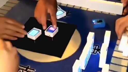 厉害了!新又实用推筒子高科技仪器_《爱问知识人 使用说明》