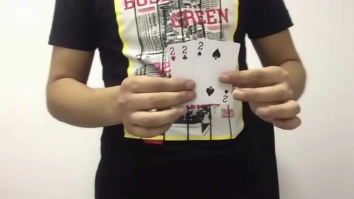 厉害了!扑克牌斗牛产品仪器—详细解说+新浪科技