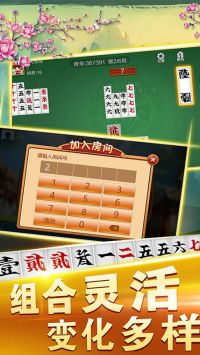 牵手跑胡子开挂教程视频（牵手跑胡子如何开挂）