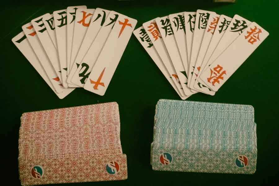「热点资讯」最实用的民间绝技算牌口诀背面“推荐3个购买渠道