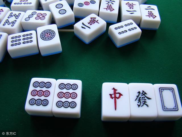 一分钟教你“自动打麻将机提前知道的道具设备—详细解说+新浪科技
