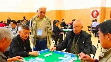 (2分钟介绍)“群里打麻将能开挂吗!其实确实有挂的