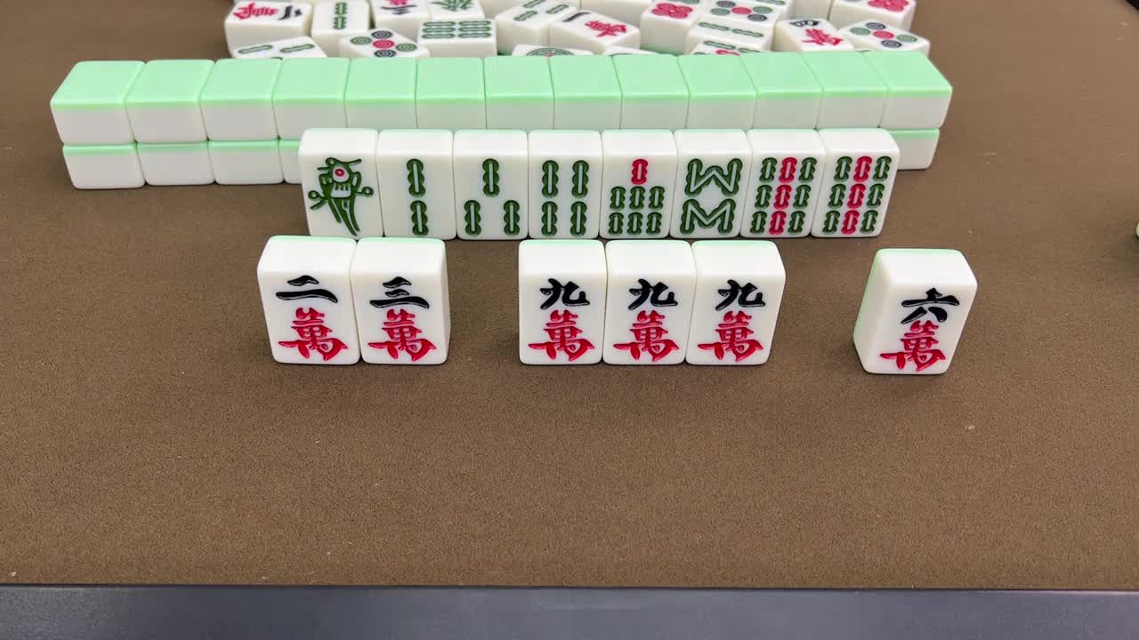 一分钟教你“九九麻将可以开挂吗!其实确实有挂的