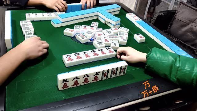实测分享“雀神麻将真的有挂吗!其实确实有挂的