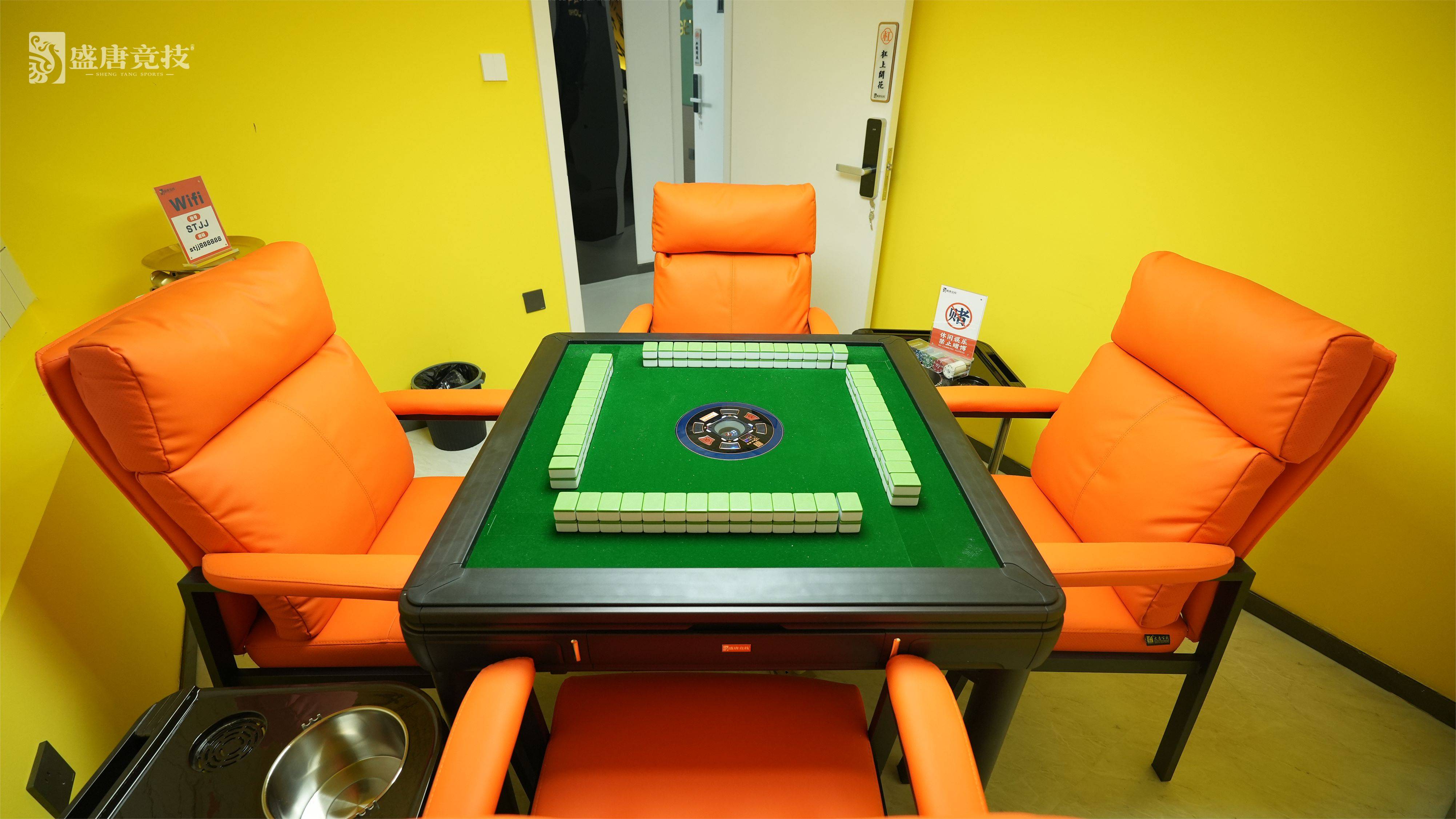 实测分享“实用棋牌室麻将机先进控制设备“推荐8个购买渠道