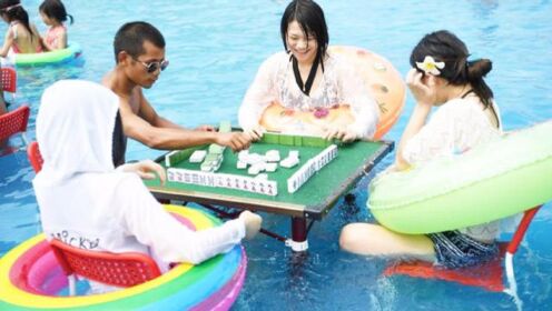 5分钟教会你“玩呗麻将开挂版本软件!其实确实有挂的
