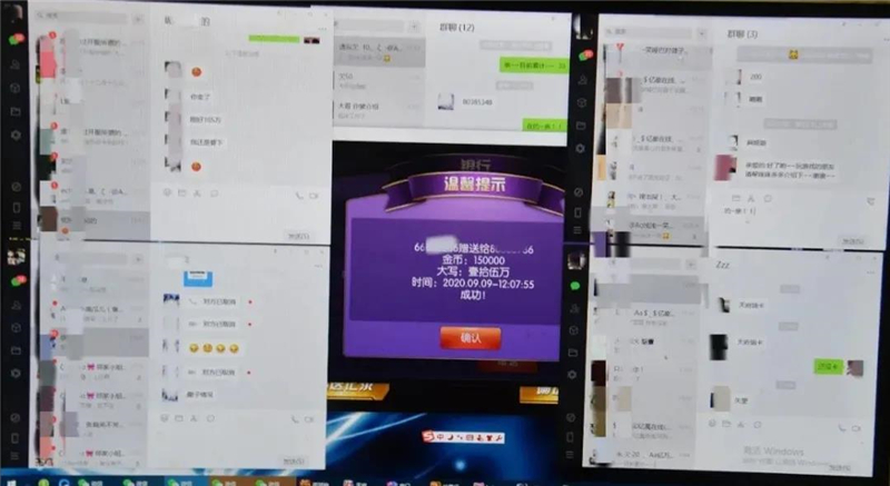 5分钟教会你“玩呗麻将开挂版本软件!其实确实有挂的